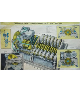 Продление срока службы гидравлических компонентов Komatsu PC200-8